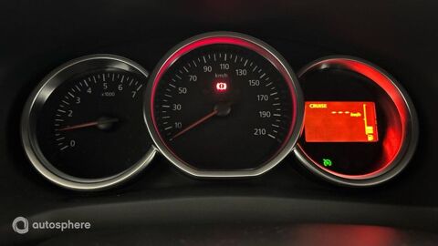Sandero 0.9 TCe 90ch Techroad 2019 occasion 57100 Thionville