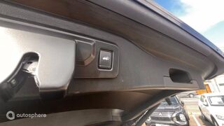 Espace 1.2 E-Tech full hybrid 200ch esprit Alpine 7 places - 25 2025 occasion 59470 Wormhout