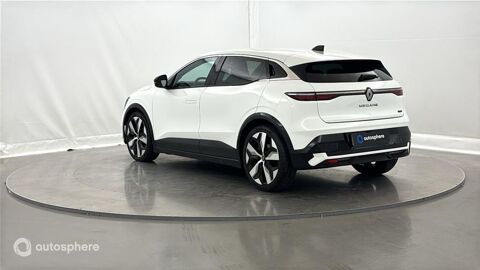 M&eacute;gane E-Tech Electric EV60 220ch Techno super charge -C 2023 occasion 02200 Soissons