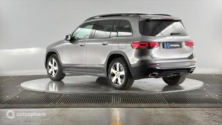 GLB 200d 150ch Business Line 8G DCT 2021 occasion 63000 Clermont-Ferrand