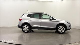 Arona 1.0 TSI 115ch Xperience 2024 occasion 79000 Niort