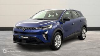 Symbioz 1.8 E-Tech full hybrid 160ch Evolution - 25 2025 occasion 59820 GRAVELINES