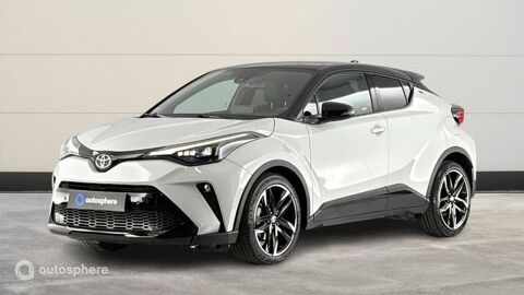 Annonce voiture Toyota C-HR 27999 €