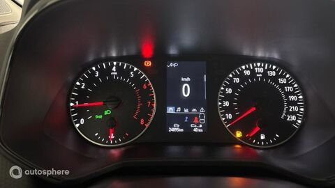 Clio 1.0 TCe 90ch Equilibre 2023 occasion 59190 Hazebrouck