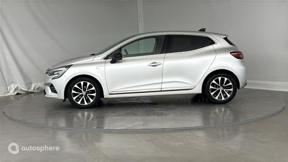 Clio 1.0 TCe 90ch Techno 2023 occasion 59820 GRAVELINES