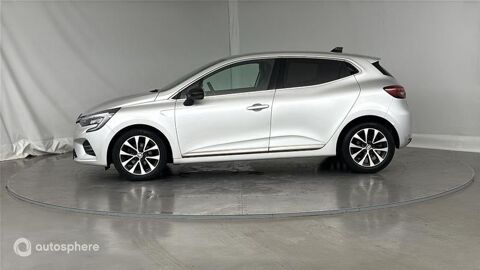 Clio 1.0 TCe 90ch Techno 2023 occasion 59820 GRAVELINES