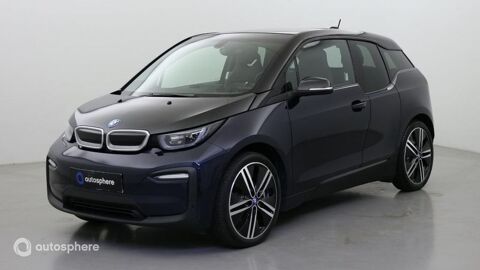 BMW i3 170ch 120Ah Edition WindMill Suite 2022 occasion Mérignac 33700
