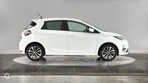Zo&eacute; E-Tech Intens charge normale R135 Achat Integral - 21C 2021 occasion 74100 Annemasse