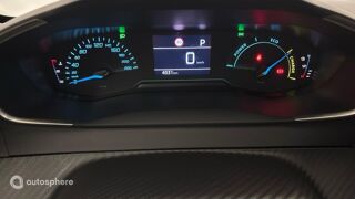 208 1.2 Hybrid 100ch Active e-DCS6 2024 occasion 63000 Clermont-Ferrand
