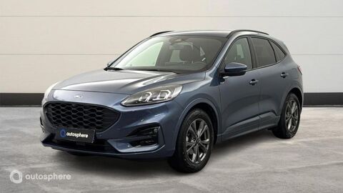 Ford Kuga 2.5 Duratec 190ch FHEV E85 ST-Line X BVA 2023 occasion Nanterre 92000