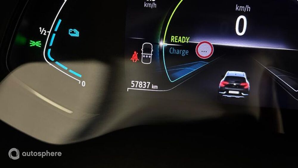Captur 1.6 E-Tech hybride 145ch Business -21 2022 occasion 02300 Chauny