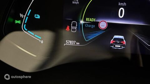 Captur 1.6 E-Tech hybride 145ch Business -21 2022 occasion 02300 Chauny