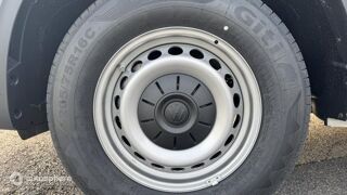 Crafter 35 L4H3 2.0 TDI 177ch Business Traction BVA8 2026 occasion 51000 Ch&acirc;lons-en-Champagne