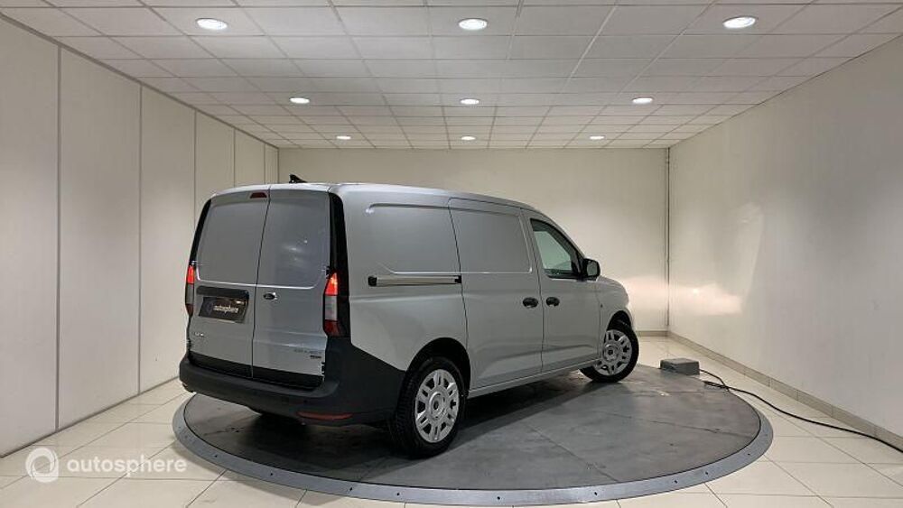 Transit L2 1.5 EcoBoost 150ch PHEV Trend BVA6 2024 occasion 94400 Vitry-sur-Seine