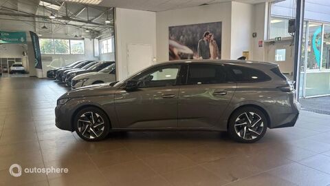 308 SW 1.2 PureTech 130ch S&S Allure 2022 occasion 64140 Bill&egrave;re