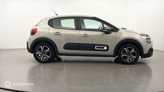 C3 1.2 PureTech 83ch S&S Shine 2023 occasion 86000 Poitiers