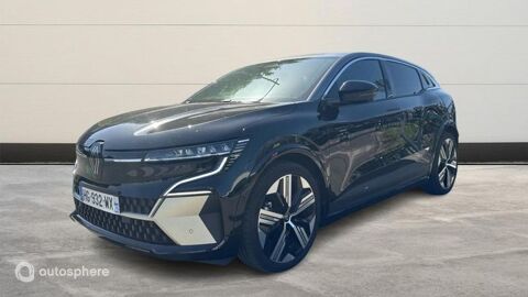 Annonce voiture Renault Mégane 38999 €