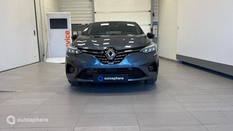 Clio 1.0 TCe 90ch Techno 2022 occasion 94400 Vitry-sur-Seine