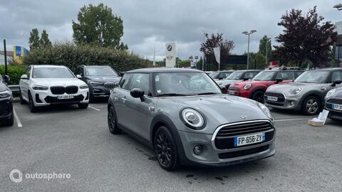 Cooper 136ch Edition Greenwich BVA7 2020 occasion 64100 Bayonne