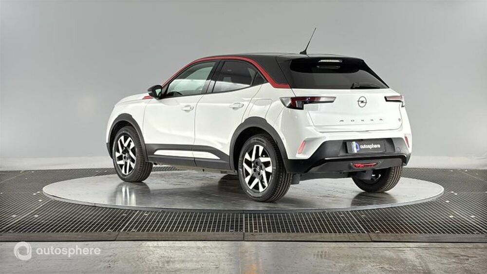 Mokka -e 136ch GS Line 2022 occasion 63000 Clermont-Ferrand