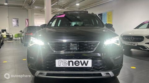 Ateca 2.0 TDI 150ch Start&Stop Xcellence DSG Euro6d-T 2021 occasion 93250 Villemomble