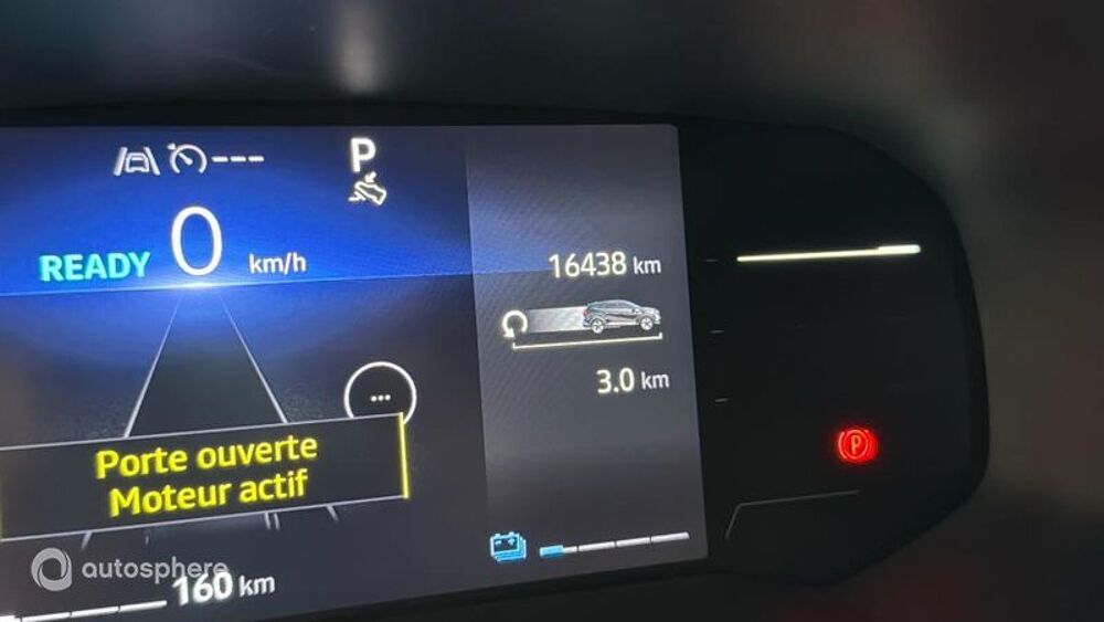 Symbioz 1.8 E-Tech full hybrid 160ch Evolution - 25 2025 occasion 13800 ISTRES