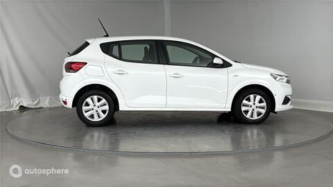 Sandero 1.0 ECO-G 100ch Expression 2023 occasion 62219 Longuenesse