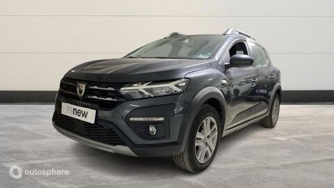 Annonce voiture Dacia Sandero 13099 €