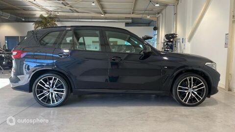X5 xDrive30d 286ch M Sport 2021 occasion 13100 Aix-en-Provence