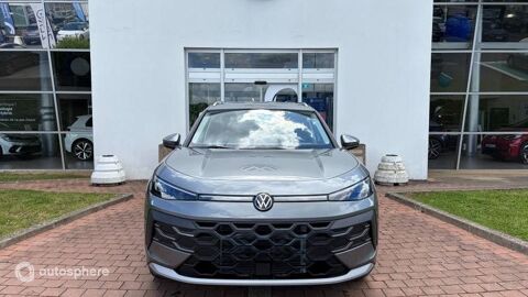 Annonce voiture Volkswagen T-ROC 36999 €