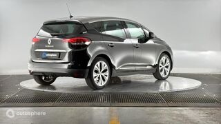 Sc&eacute;nic 1.3 TCe 140ch FAP Intens EDC 2019 occasion 63000 Clermont-Ferrand
