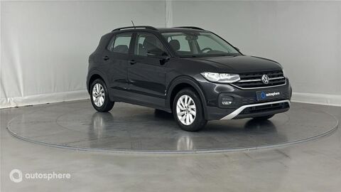 T-Cross 1.0 TSI 110ch Life Tech DSG7 2023 occasion 51000 Ch&acirc;lons-en-Champagne
