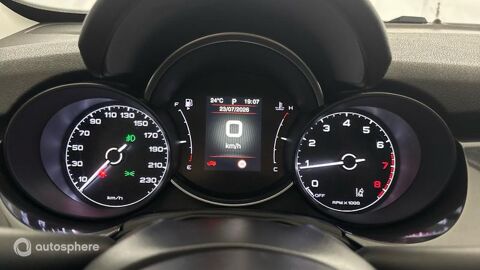 500 X 1.3 FireFly Turbo T4 150ch City Cross Business DCT 2018 occasion 59400 Cambrai