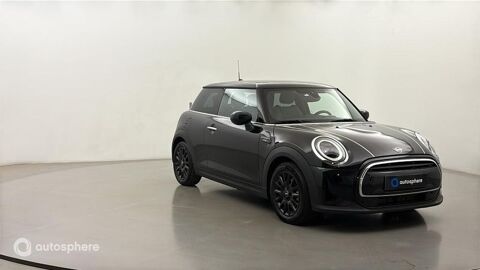 Cooper 136ch Edition Camden BVA7 2023 occasion 33700 M&eacute;rignac