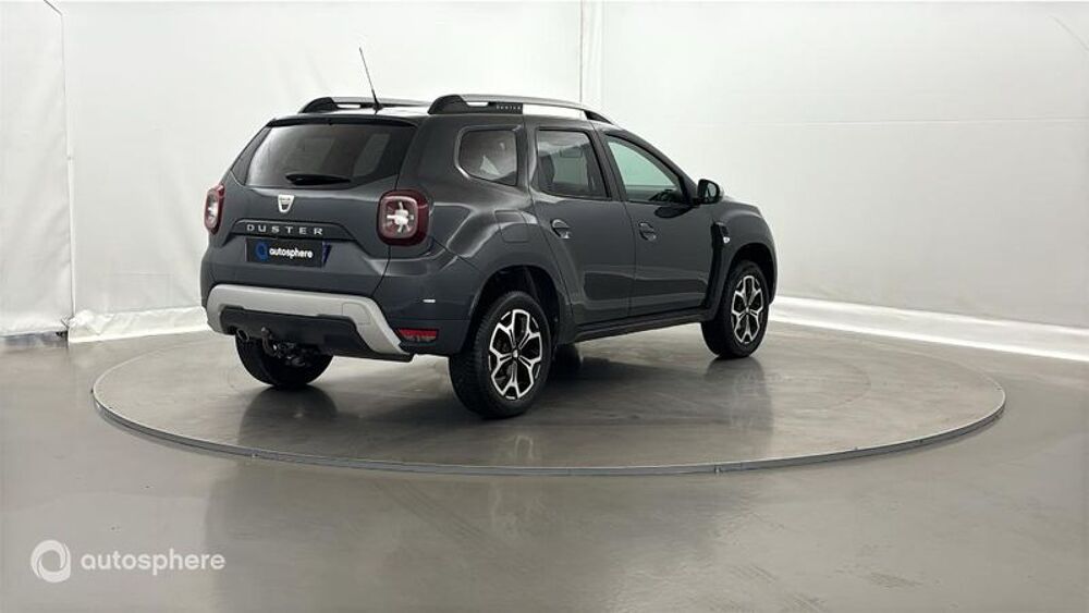 Duster 1.5 Blue dCi 115ch Prestige 108g 4x2 - 19 2019 occasion 57100 Thionville