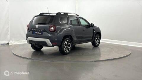 Duster 1.5 Blue dCi 115ch Prestige 108g 4x2 - 19 2019 occasion 57100 Thionville