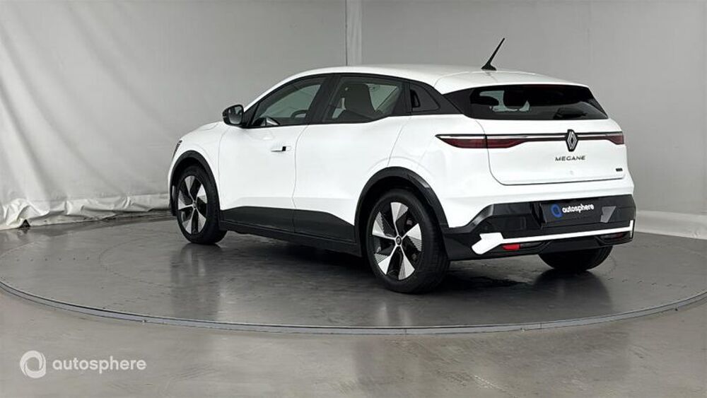 M&eacute;gane E-Tech Electric EV60 220ch Equilibre super charge -B 2023 occasion 57000 Metz