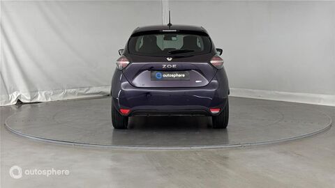Zo&eacute; E-Tech Techno charge normale R135 - 22B 2022 occasion 62232 Fouqui&egrave;res-l&egrave;s-B&eacute;thune
