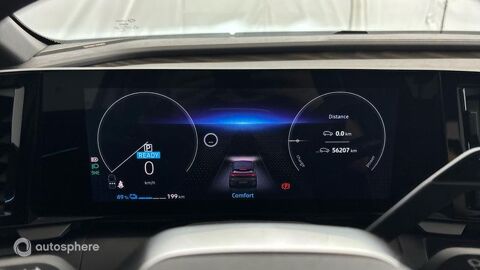 M&eacute;gane E-Tech Electric EV60 220ch Iconic super charge 2023 occasion 57200 Sarreguemines