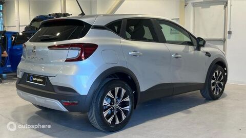 Captur 1.0 TCe 90ch Evolution 2024 occasion 13300 SALON DE PROVENCE