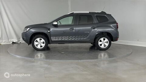 Duster 1.5 Blue dCi 115ch Evasion 4x2 E6U 2021 occasion 62232 Fouqui&egrave;res-l&egrave;s-B&eacute;thune
