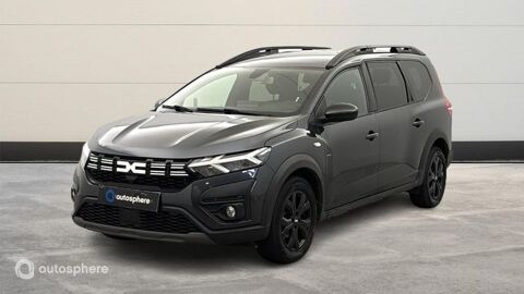 Dacia Jogger 1.0 TCe 110ch SL Extreme 5 places 2023 occasion Cr&eacute;teil 94000
