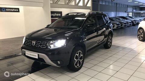 Dacia Duster 1.0 TCe 90ch 15 ans 4x2 - E6U 2021 occasion Metz 57000