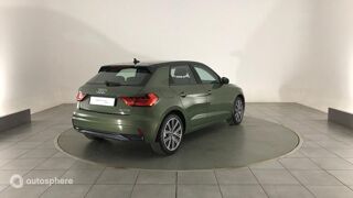 A1 30 TFSI 116ch Design S tronic 7 2026 occasion 86000 Poitiers