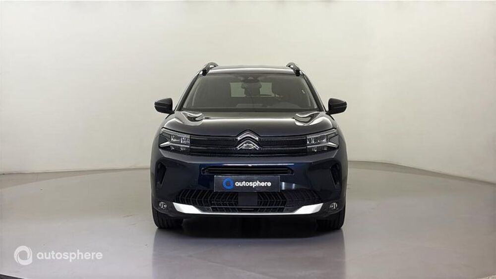 C5 aircross 1.5 BlueHDi 130ch MAX boite automatique 2025 occasion 37540 Saint-Cyr-sur-Loire