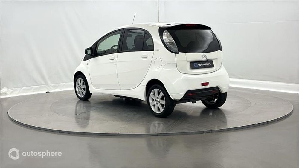 C-zero Confort 2020 occasion 59640 Dunkerque