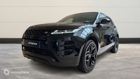 Annonce voiture Land-Rover Range Rover Evoque 56900 €