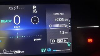 Symbioz 1.8 E-Tech full hybrid 160ch Evolution - 25 2025 occasion 62114 Sains-en-Gohelle