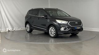 Kuga 2.0 TDCi 150ch Stop&Start Vignale 4x2 2017 occasion 57100 Thionville
