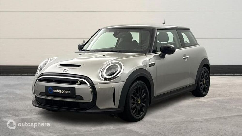 Cooper SE 184ch Essential BVA 2023 occasion 33700 M&eacute;rignac